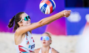 На волжских просторах. Этап чемпионата России в Нижнем Новгороде